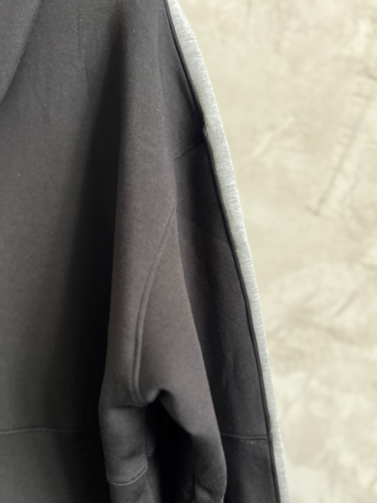 Collaboration Jacket