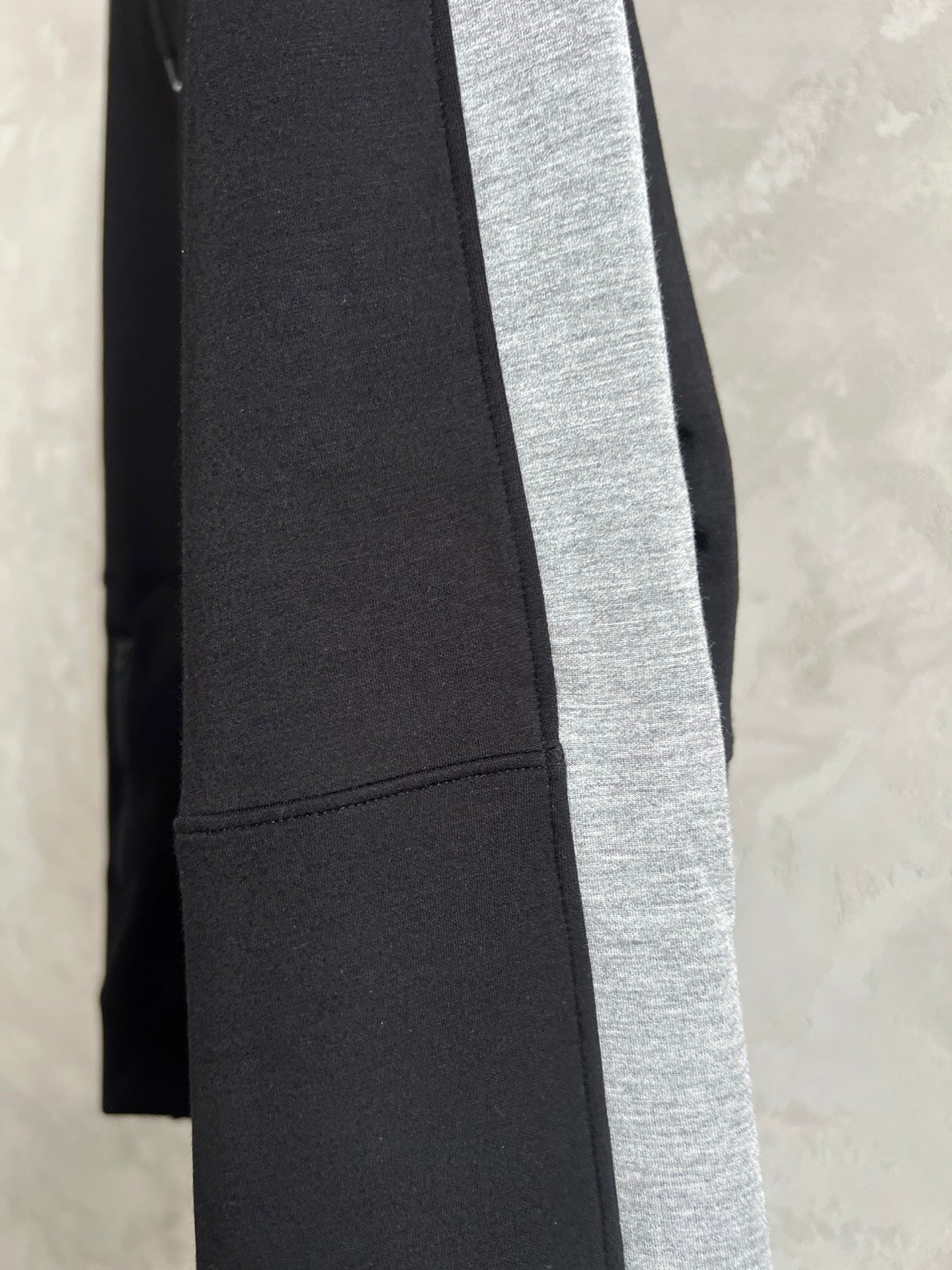 Collaboration Jacket