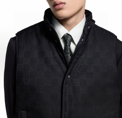 Reversible Vest