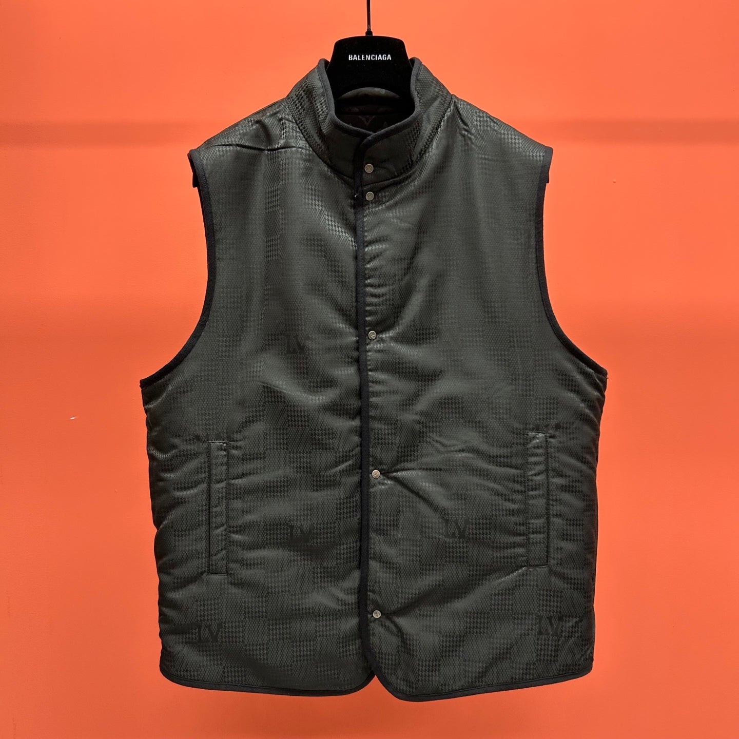 Reversible Vest
