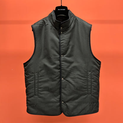 Reversible Vest
