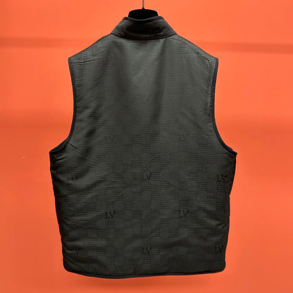 Reversible Vest