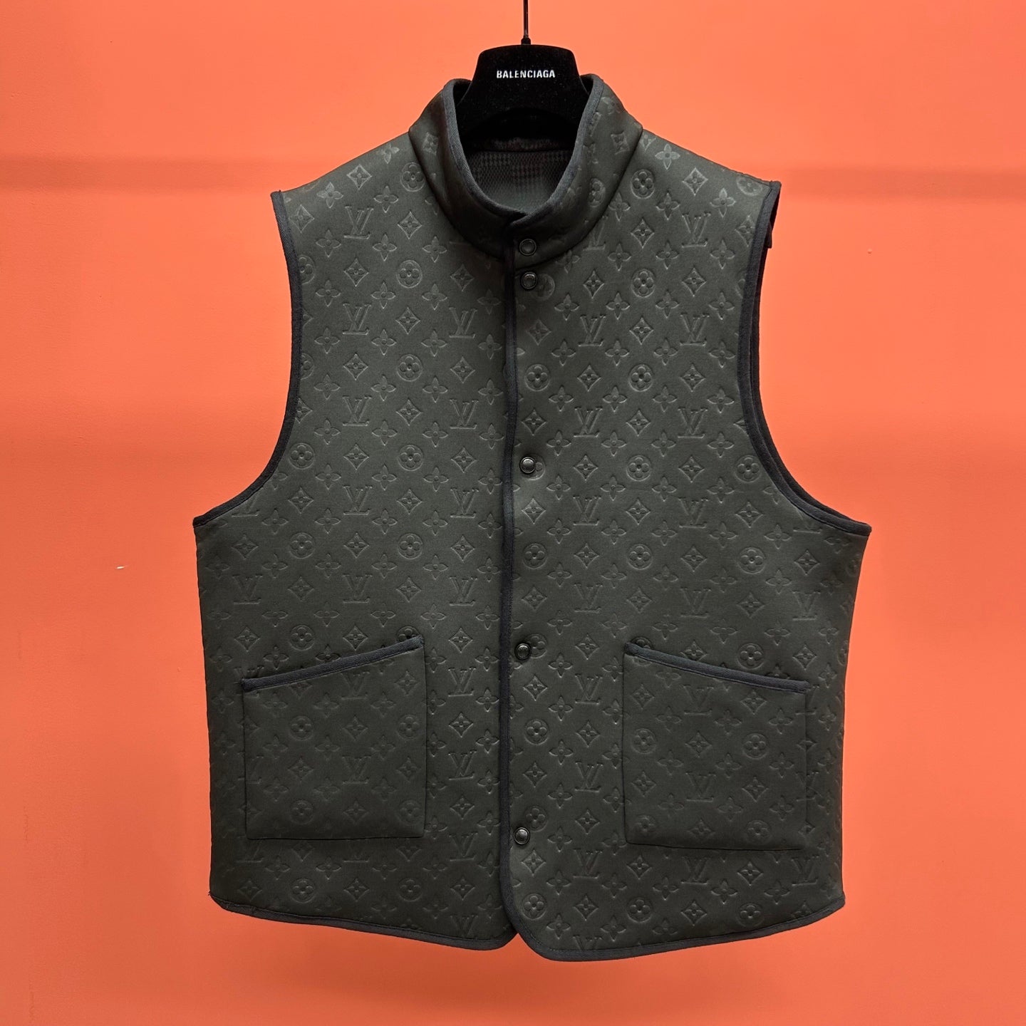 Reversible Vest