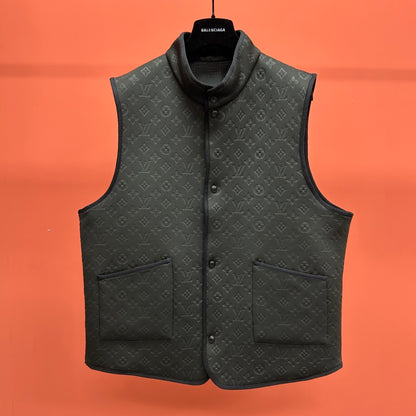 Reversible Vest