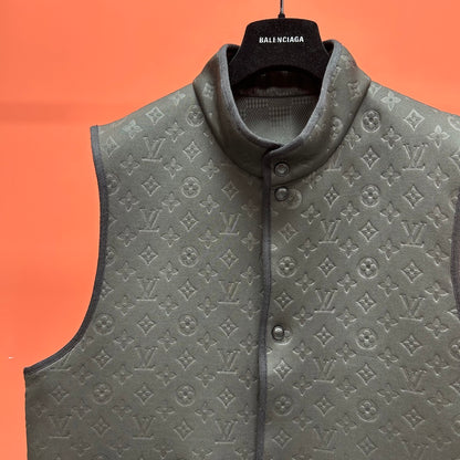 Reversible Vest