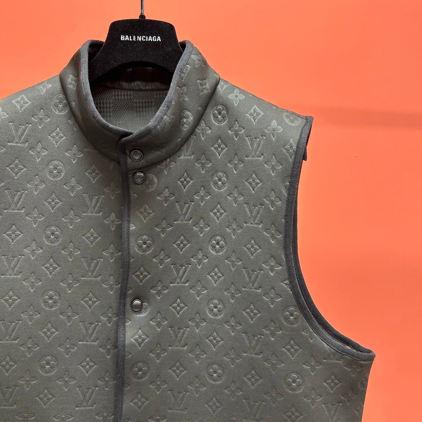 Reversible Vest