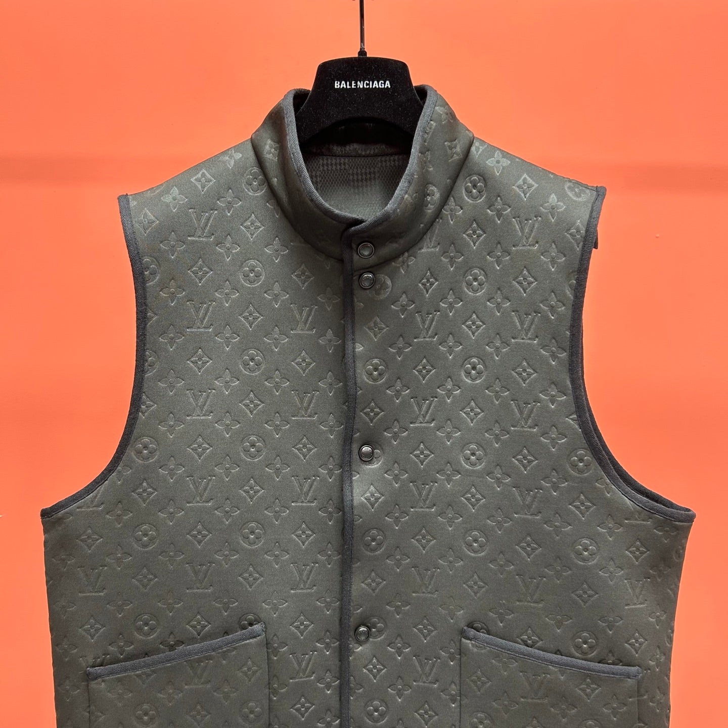 Reversible Vest