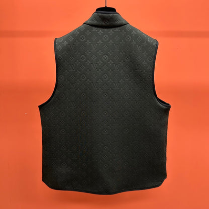 Reversible Vest
