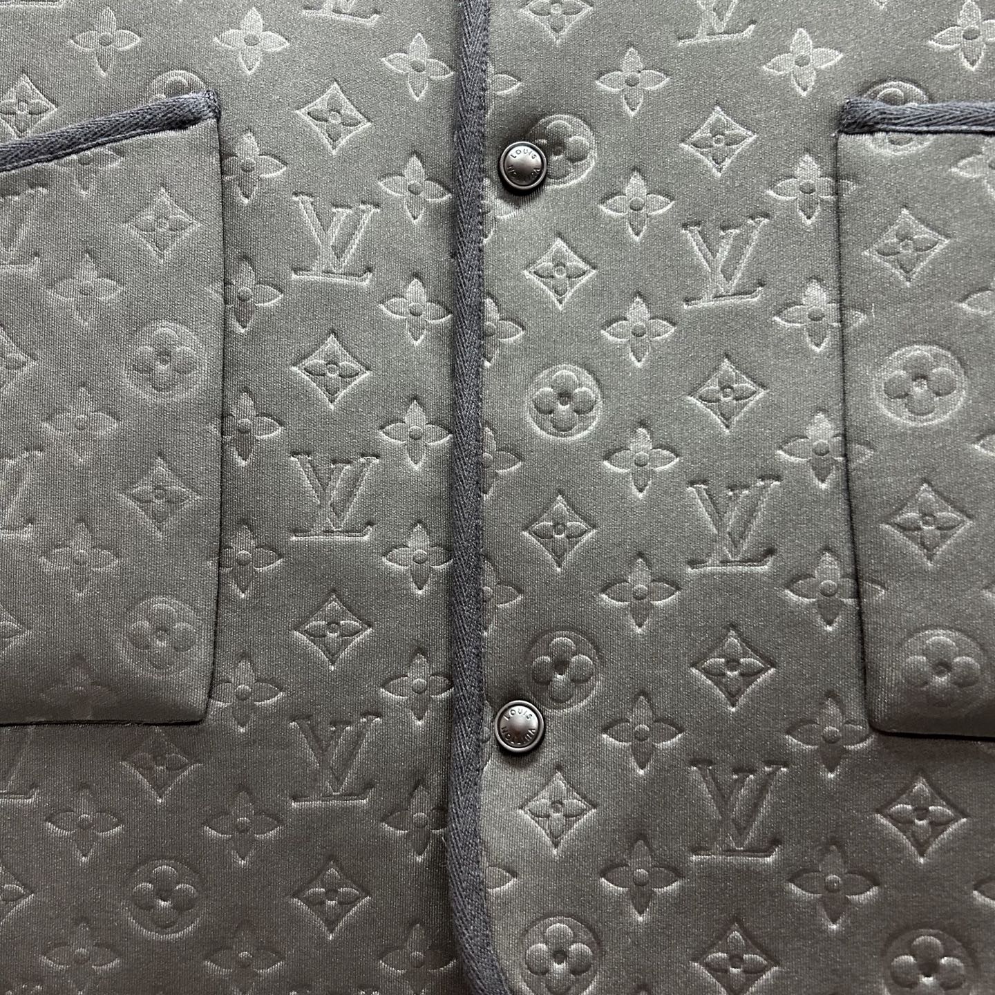 Reversible Vest