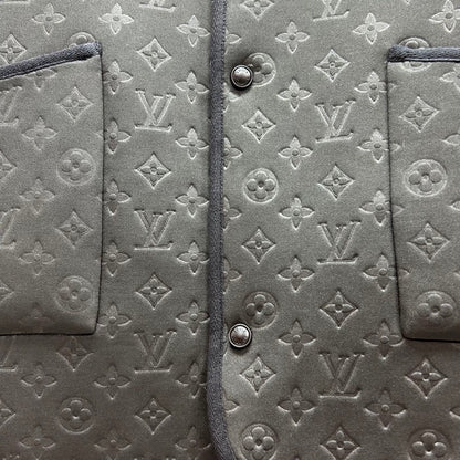 Reversible Vest