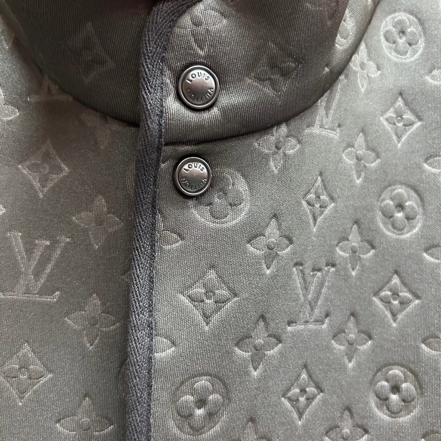 Reversible Vest