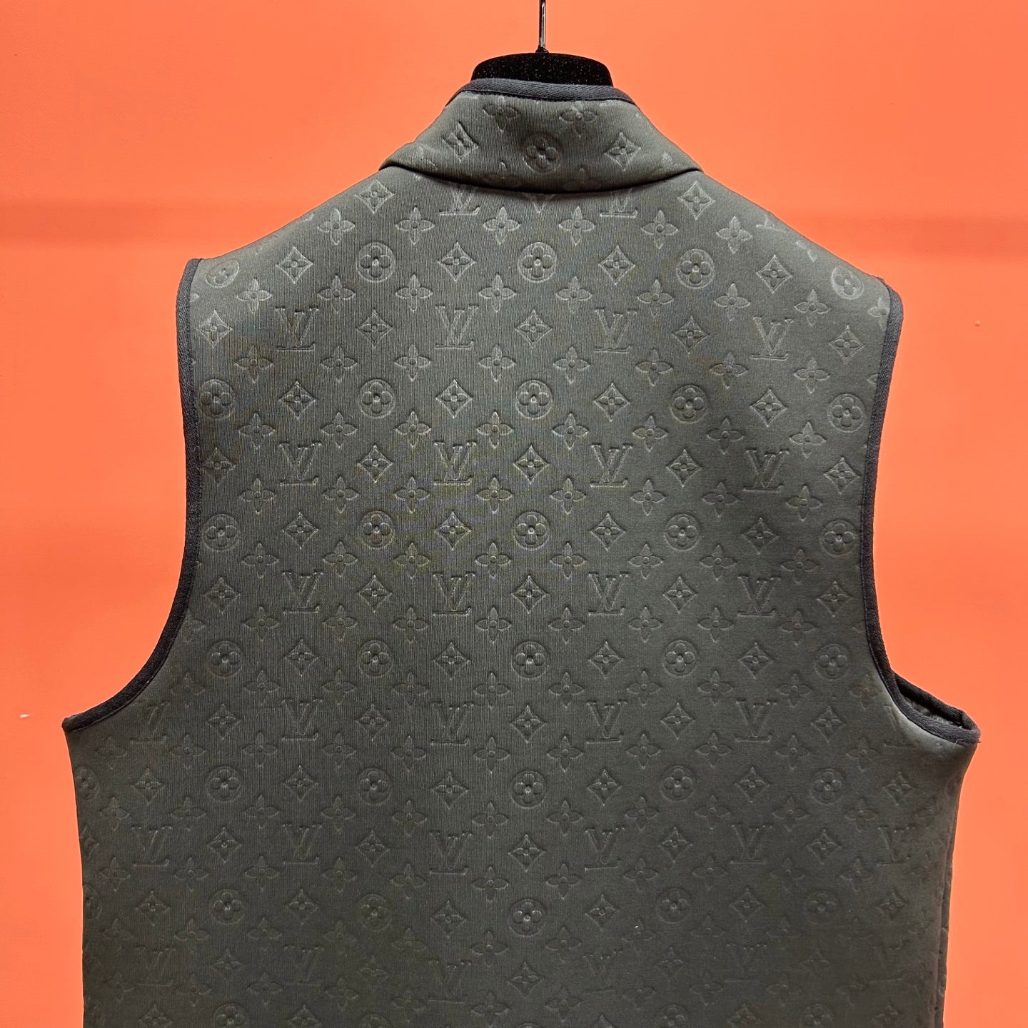 Reversible Vest