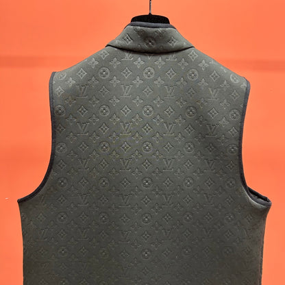 Reversible Vest