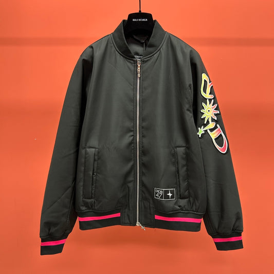 Baseball Jacket