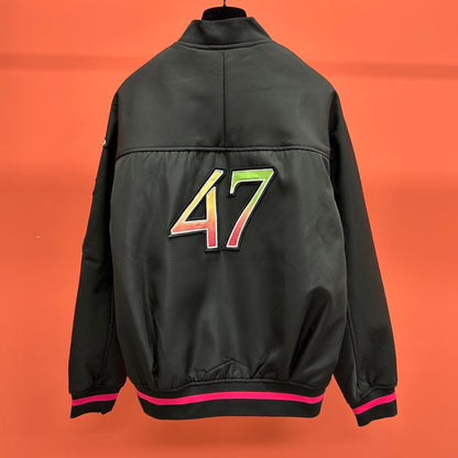 Baseball Jacket