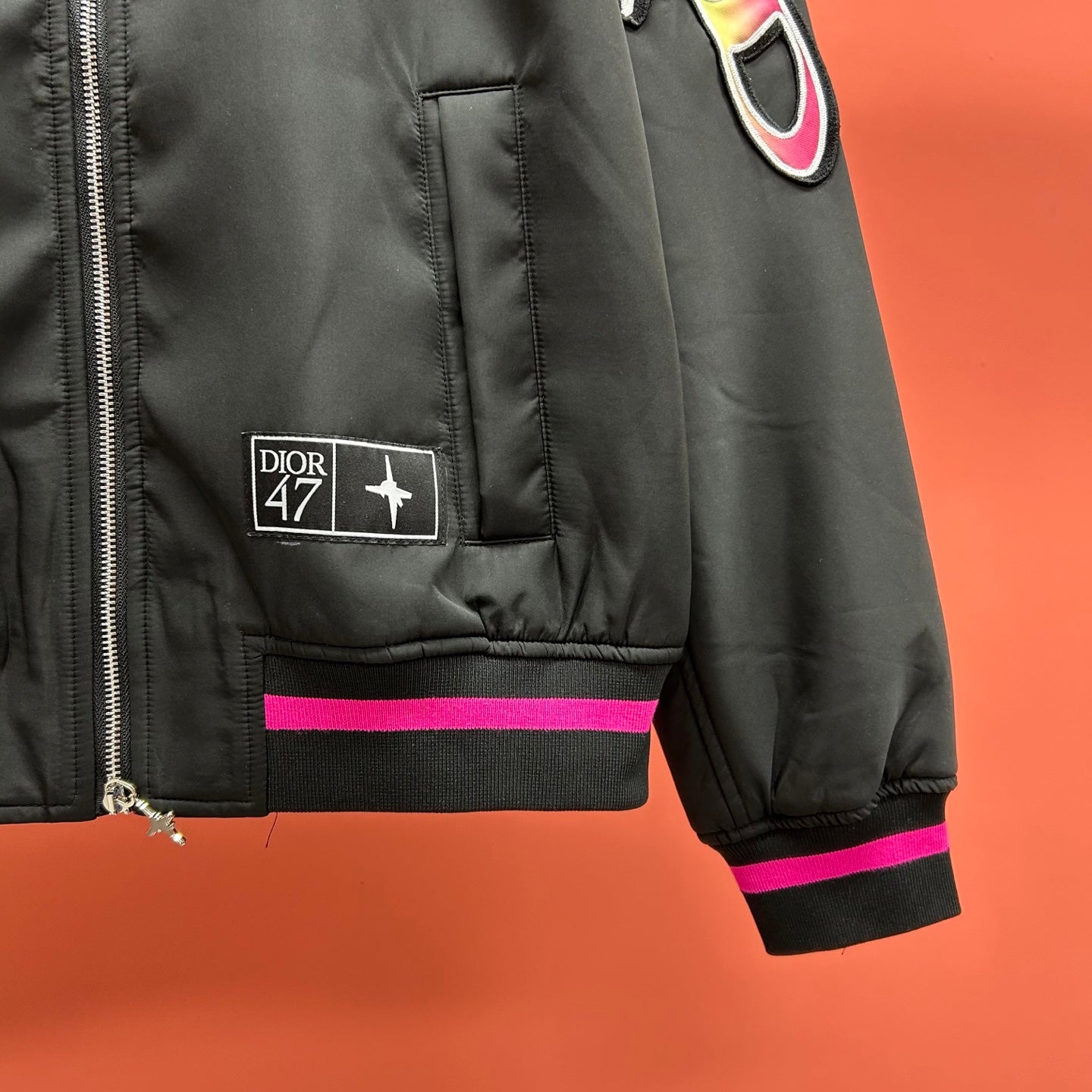 Baseball Jacket