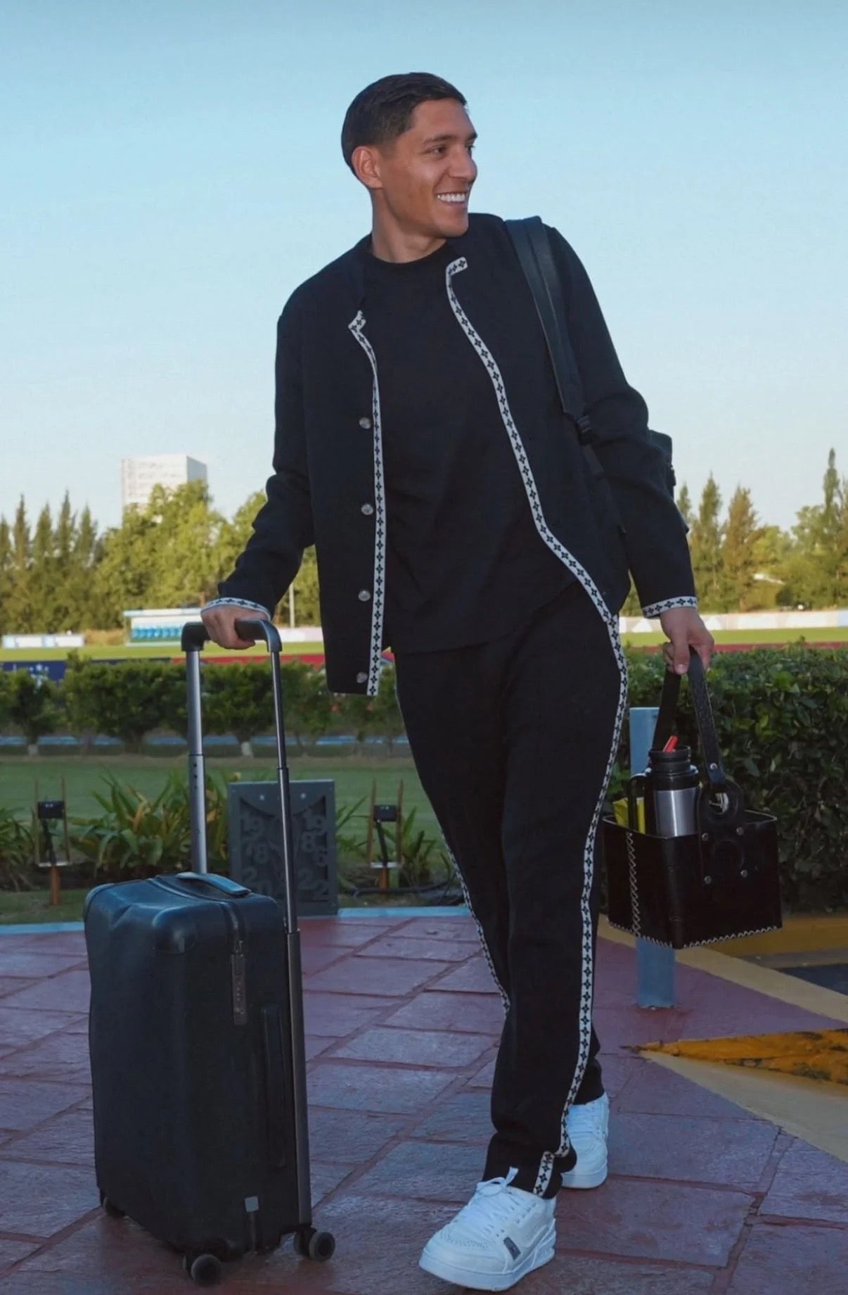 Casual Pants