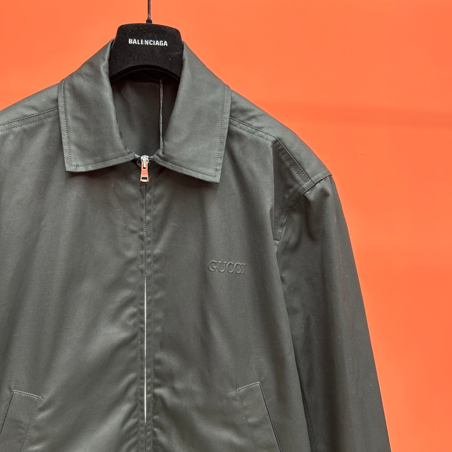 Jackets