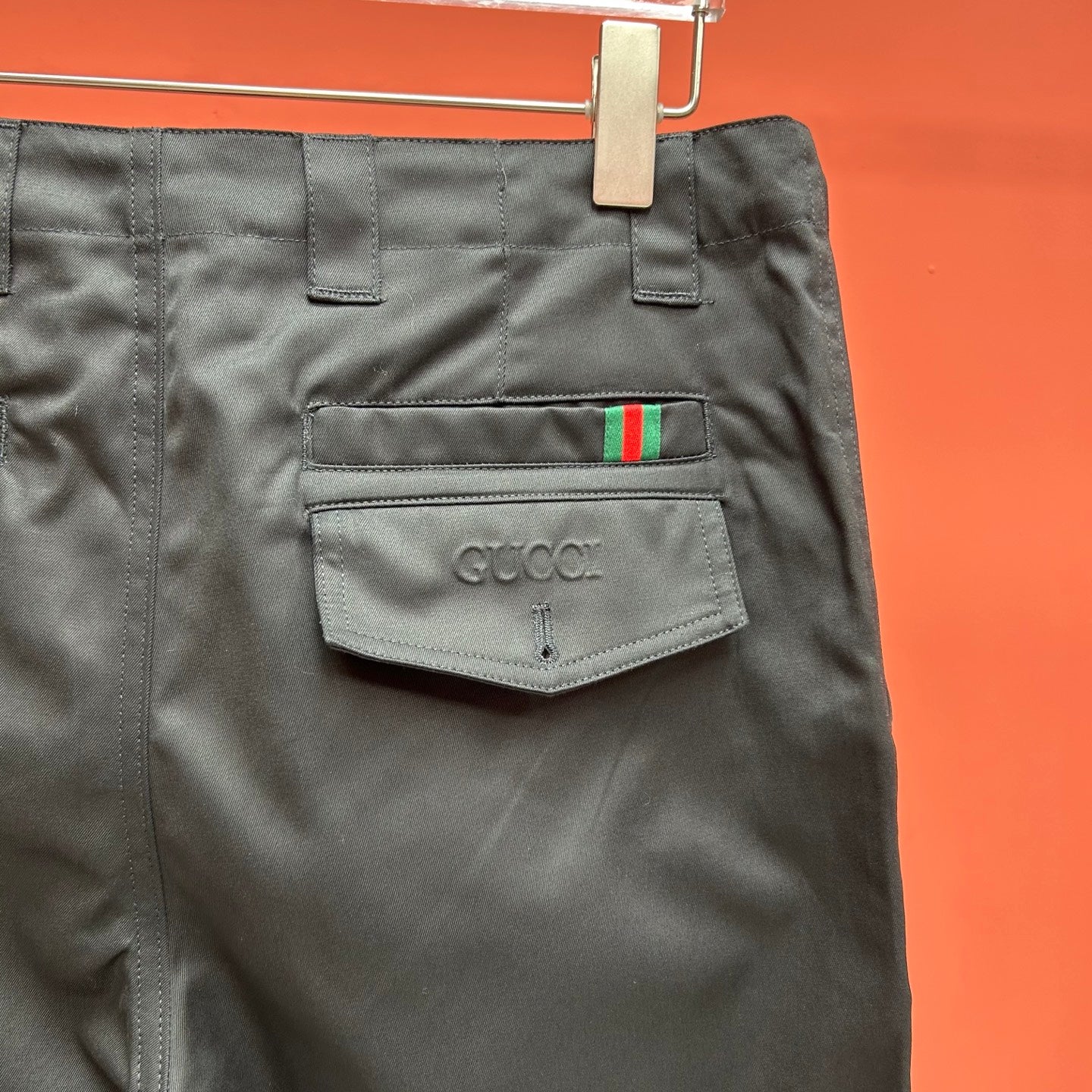 Casual Pants