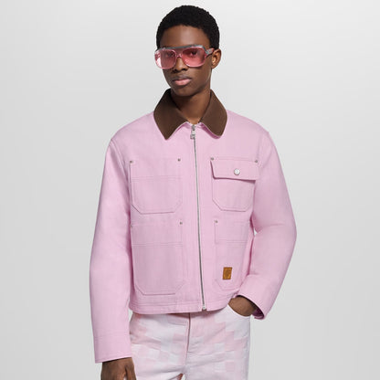 Collaboration Jacket