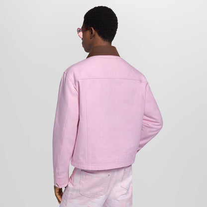 Collaboration Jacket