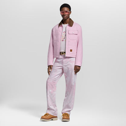 Collaboration Jacket