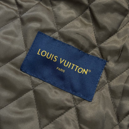 Collaboration Jacket