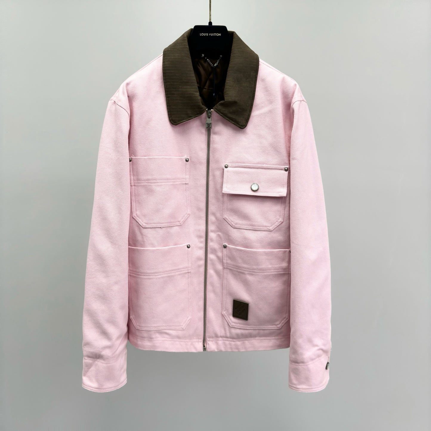 Collaboration Jacket