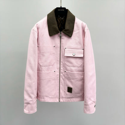 Collaboration Jacket