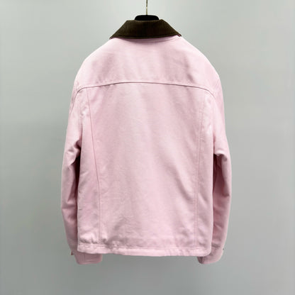 Collaboration Jacket