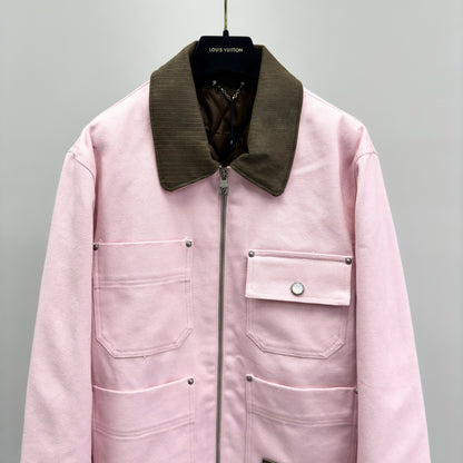 Collaboration Jacket