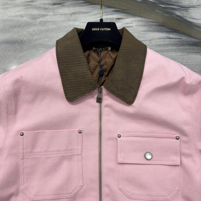 Collaboration Jacket