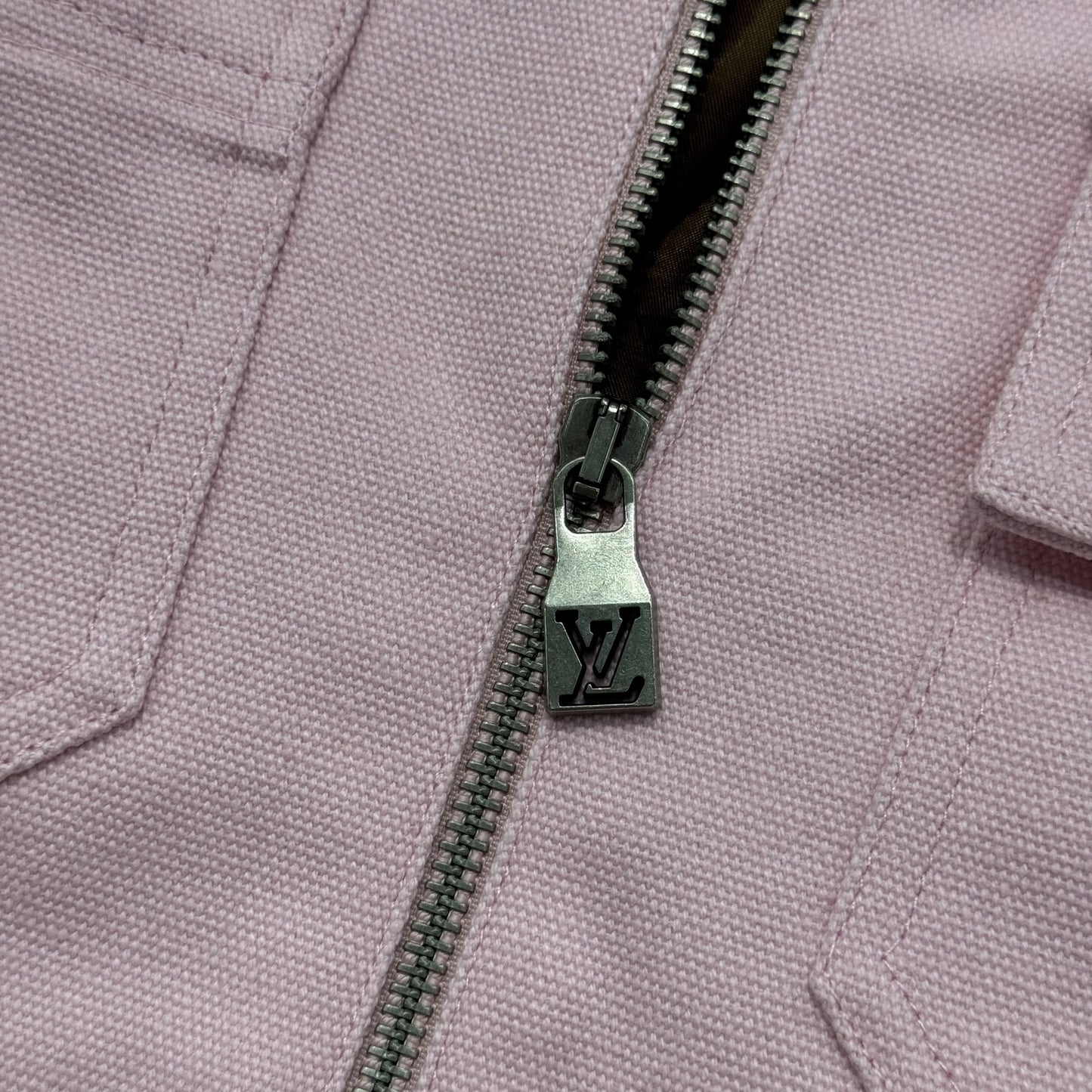 Collaboration Jacket