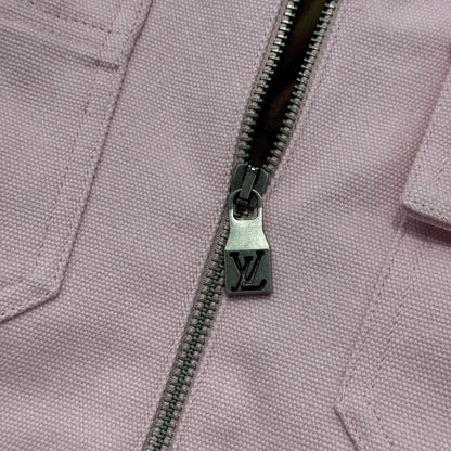 Collaboration Jacket