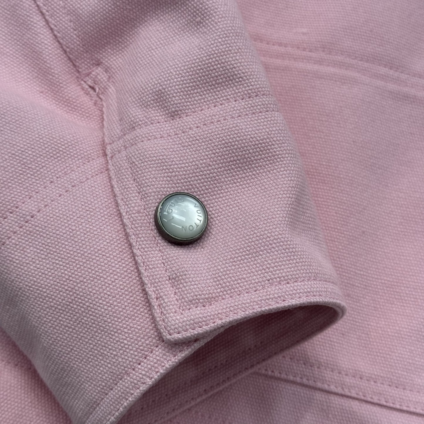Collaboration Jacket