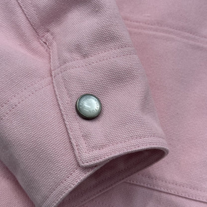 Collaboration Jacket