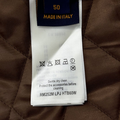 Collaboration Jacket
