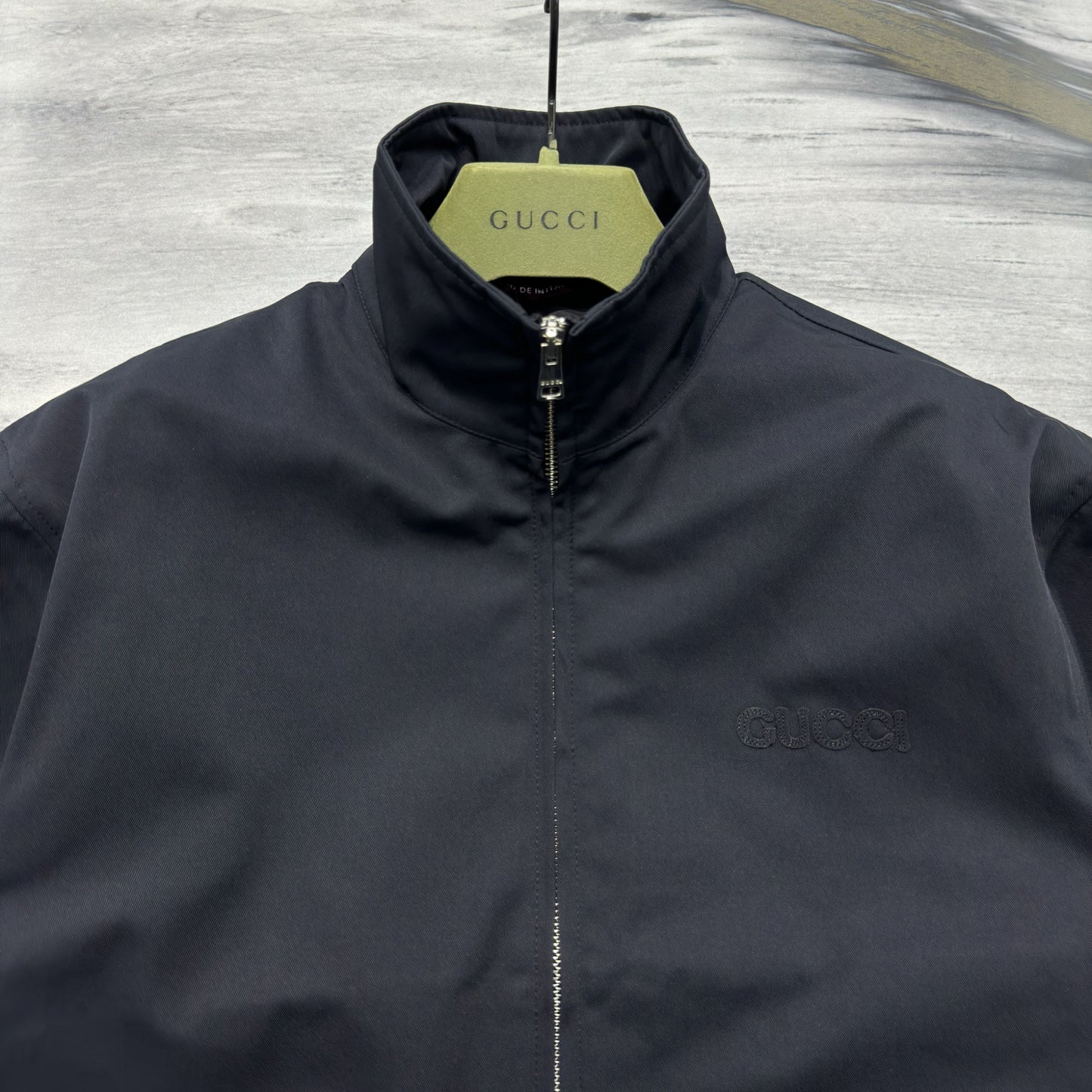 Jackets