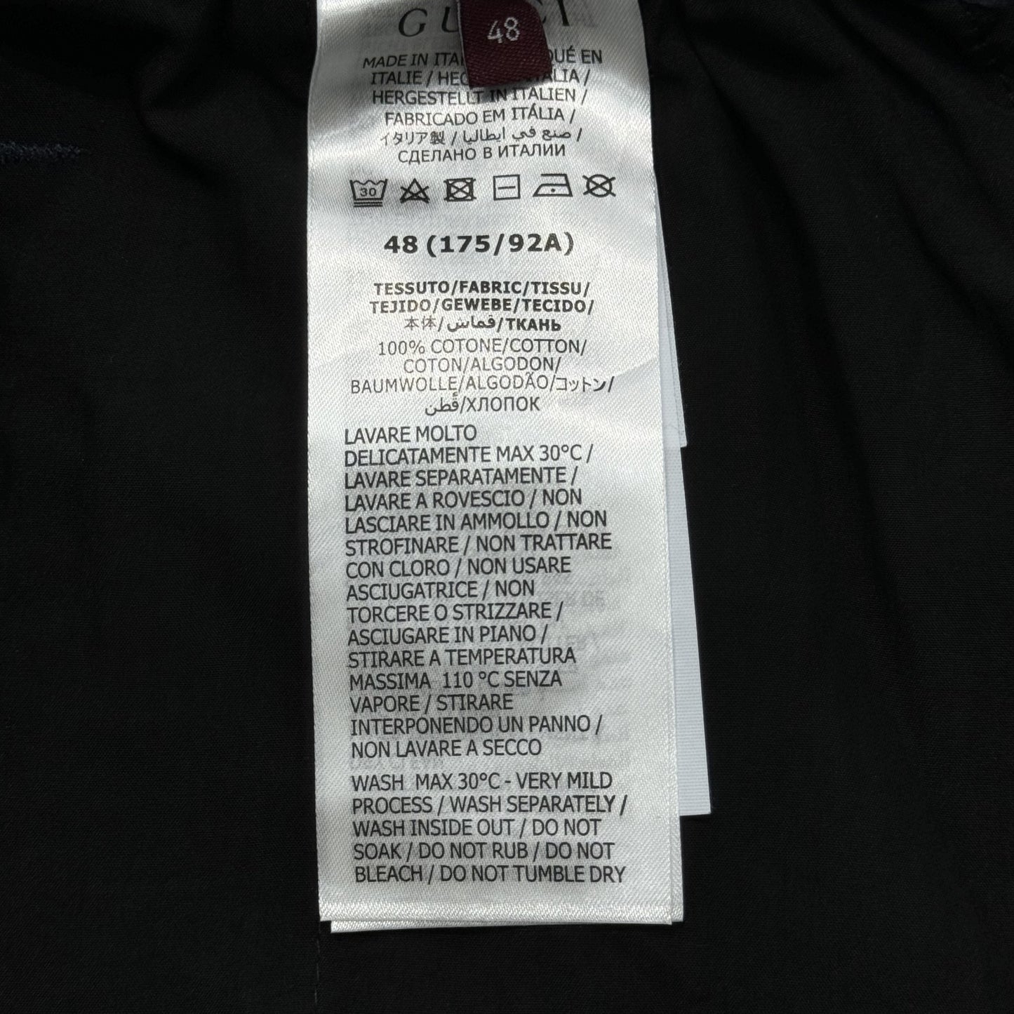 Casual Pants