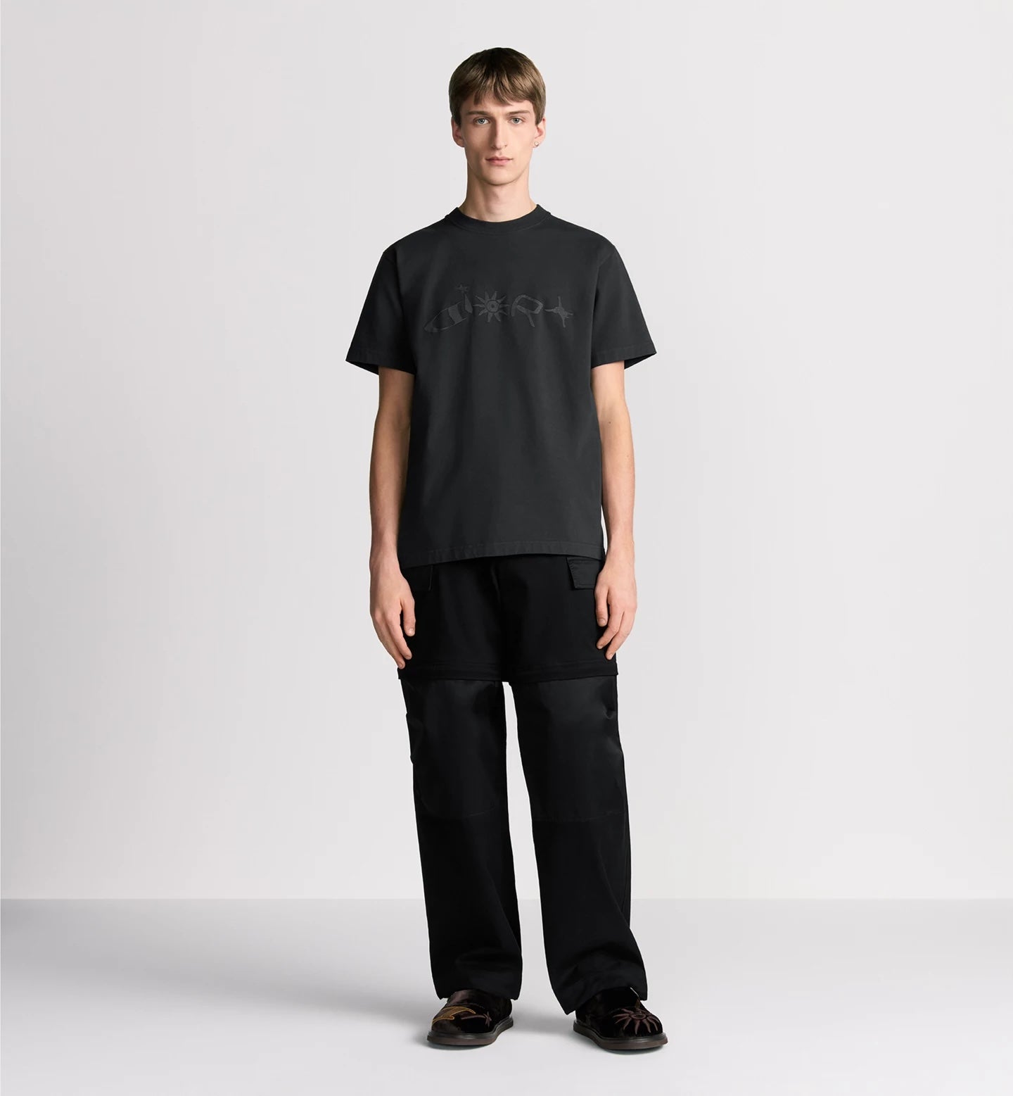 Convertible casual pants