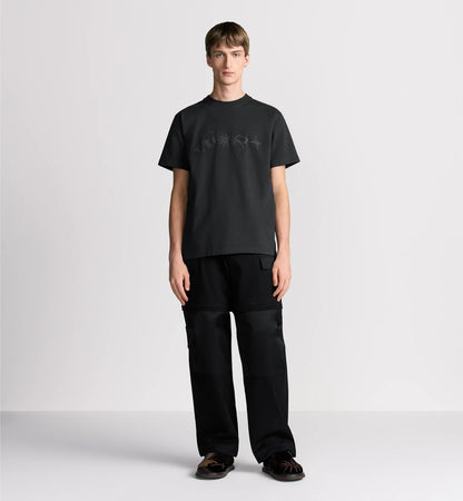 Convertible casual pants