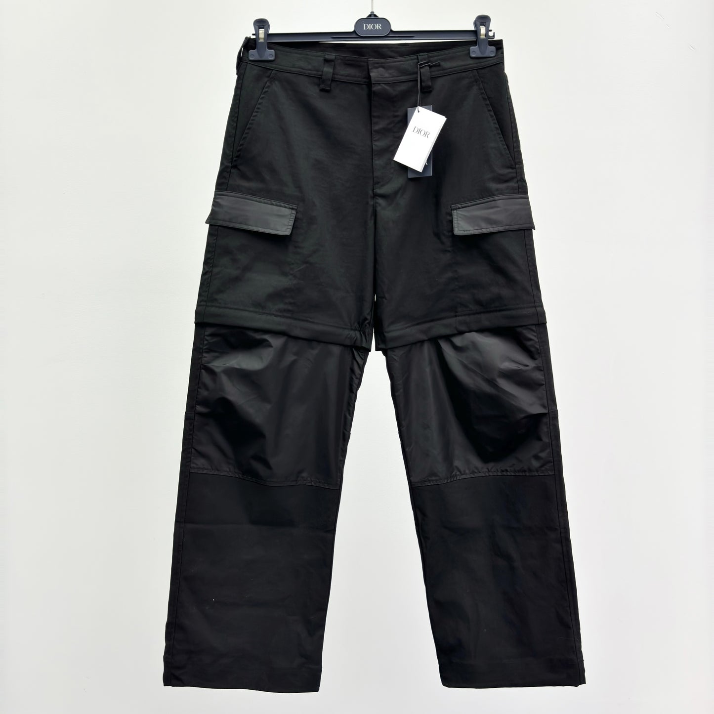 Convertible casual pants