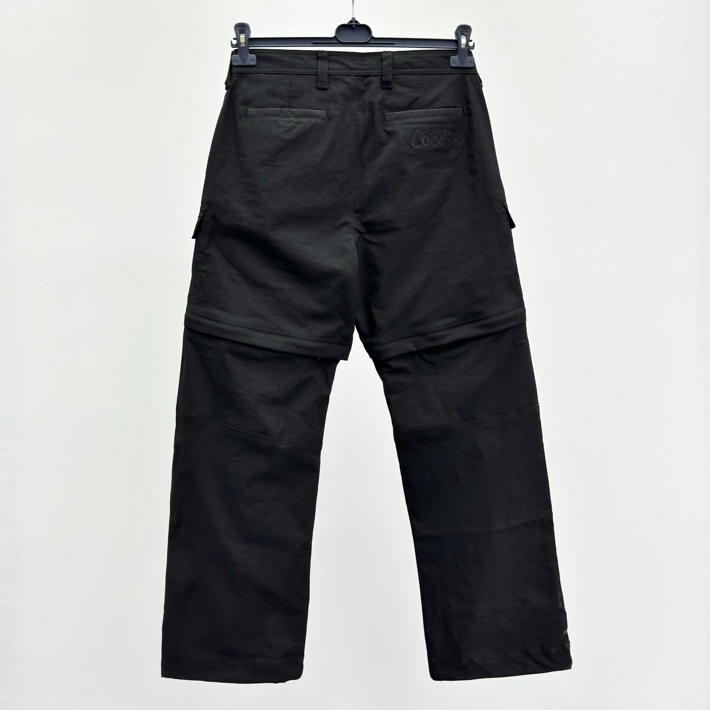 Convertible casual pants