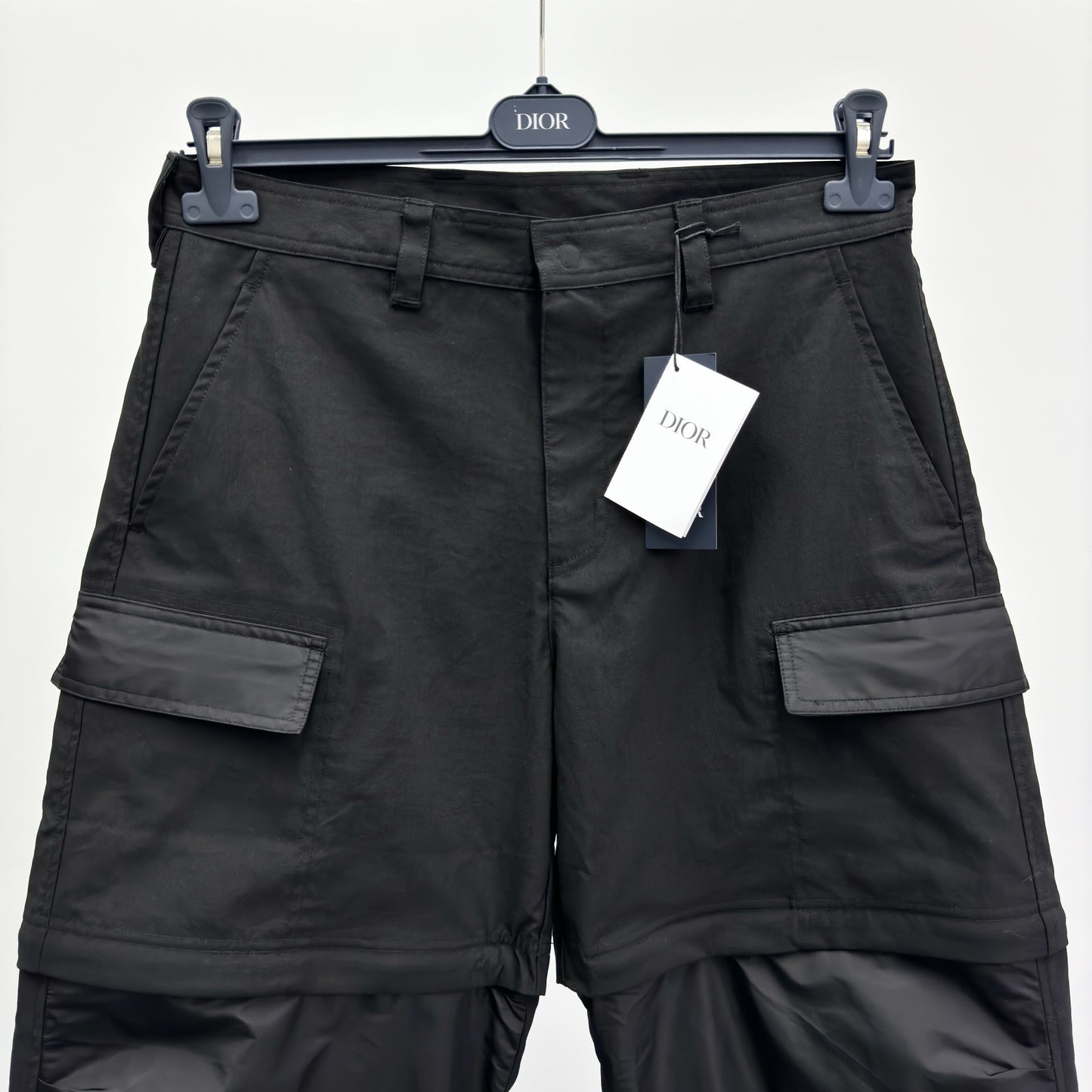 Convertible casual pants