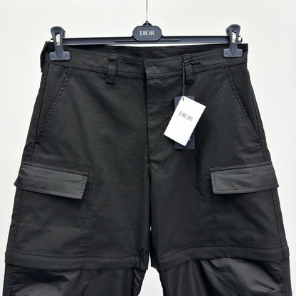Convertible casual pants