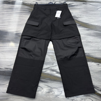 Convertible casual pants