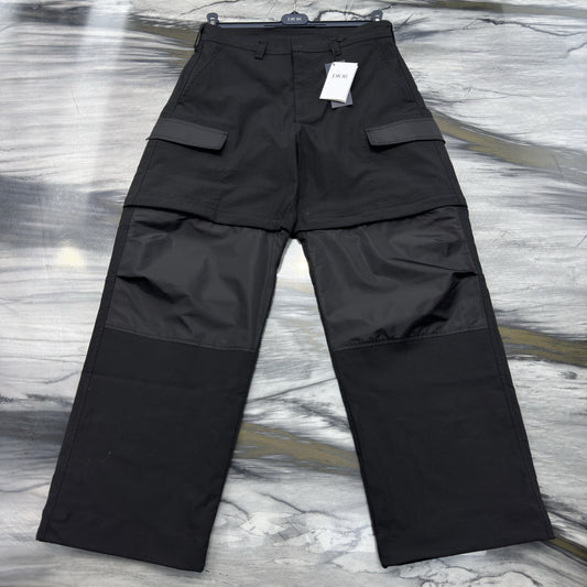 Convertible casual pants