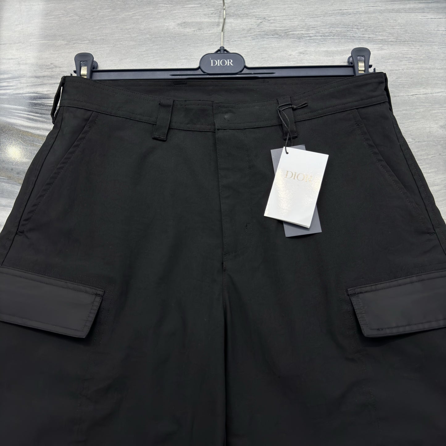 Convertible casual pants