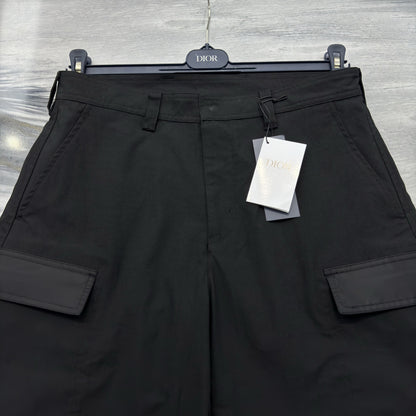 Convertible casual pants