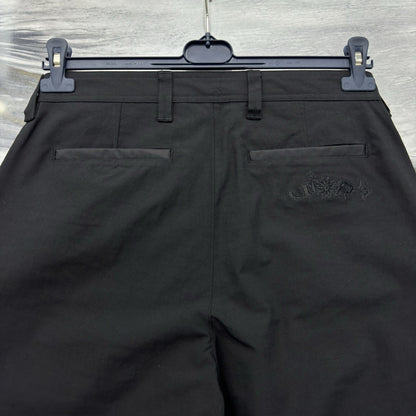 Convertible casual pants